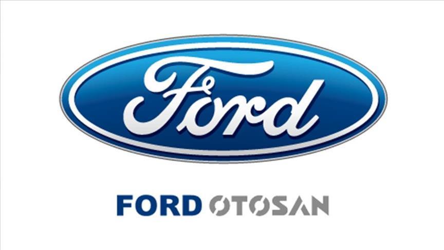 Ford Otosan Logosu