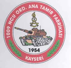 Kayseri 2. Ana Bakım Tank Motoru Test Merkezi