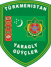 Türkmenistan Polis Okulu