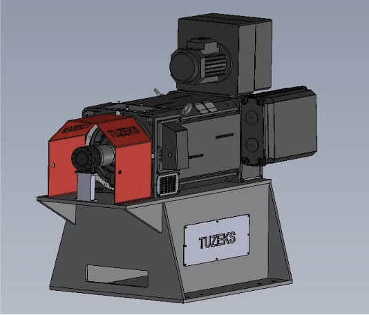 Aktif Dinamometreler