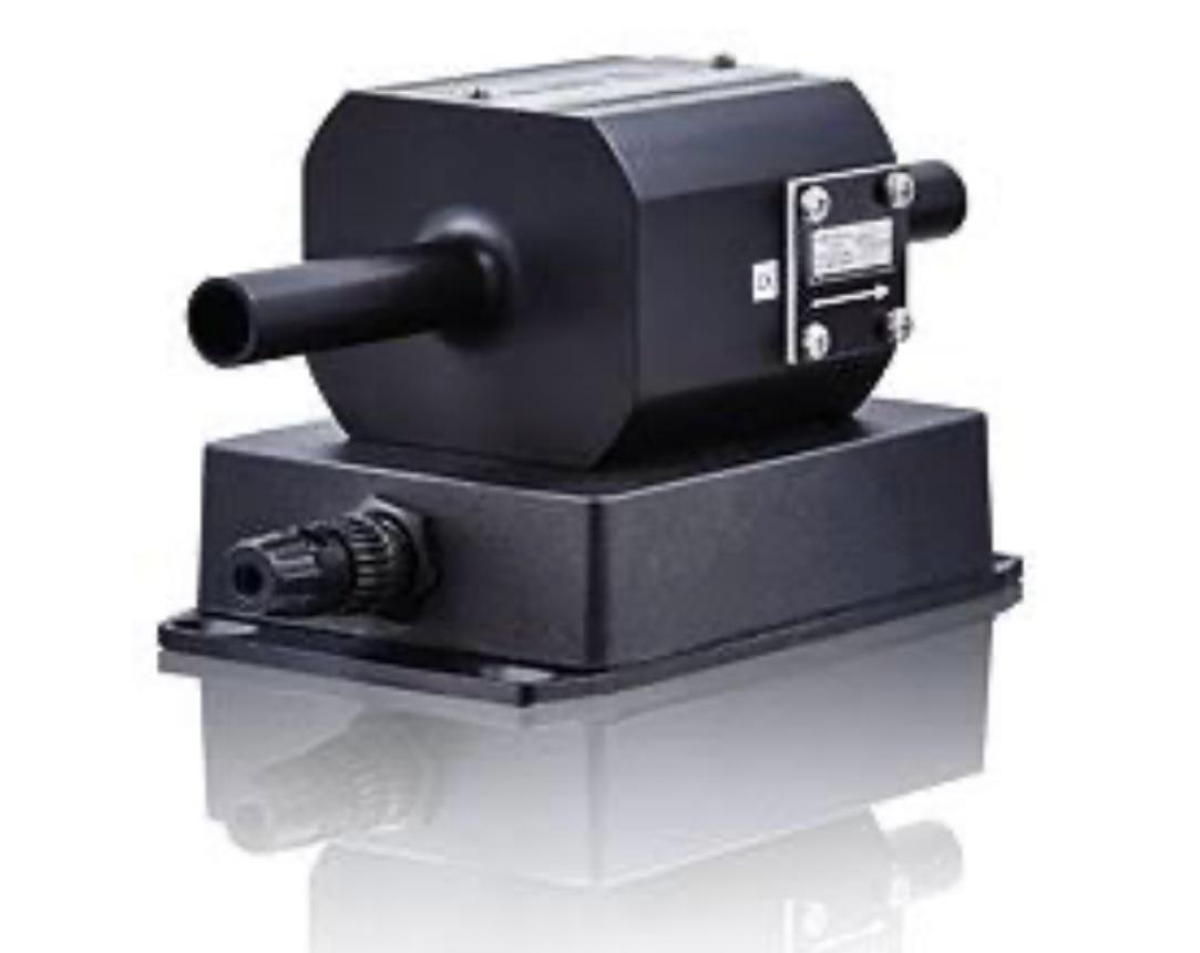 Blow-By Ölçüm Sistemi