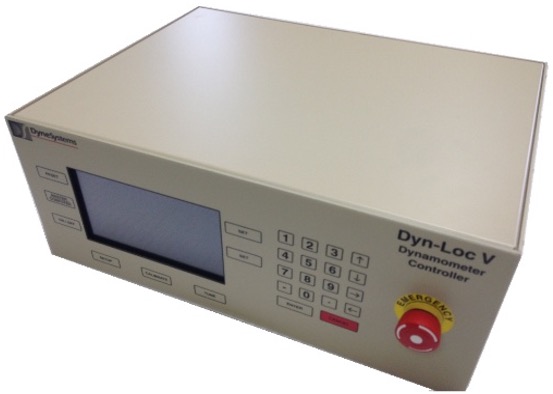 Dinamometre Kontrol Sistemleri