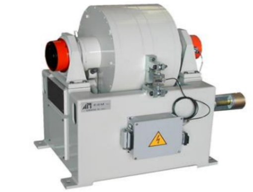 Eddy Current Dinamometreler