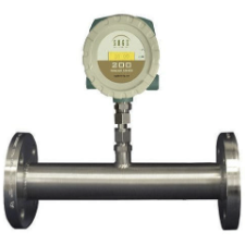 Emme Havası Debisi Ölçüm Sistemi