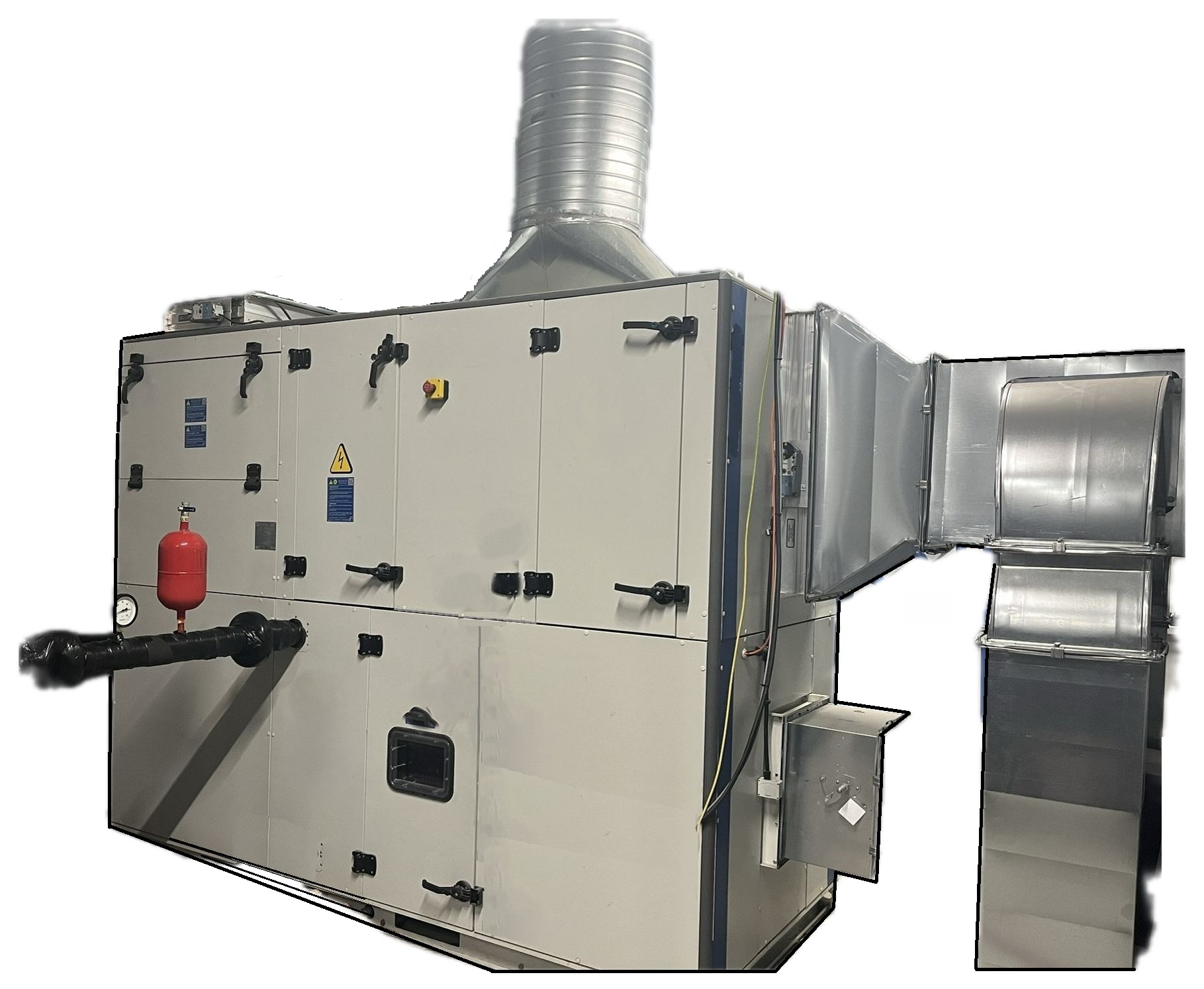 Havalandırma Sistemi