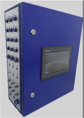 Motor Kontrol Sistemleri