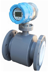 Soğutma Suyu Debisi Ölçüm Sistemi